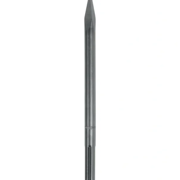 Outlet Makita D-36463 12& Bull Point, General Purpose, SDS‘MAX - One-stop shop for professional tools and equipment. Accessories