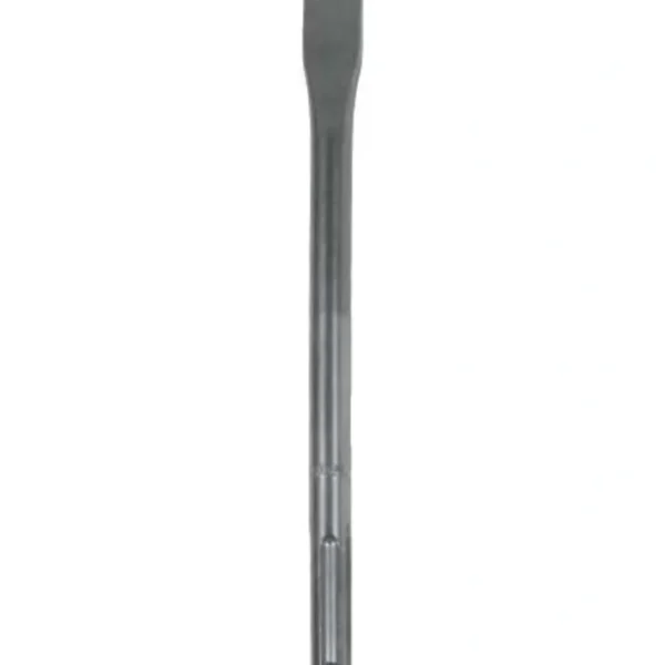 Clearance Makita D-36485 1& x 12& Flat Chisel, General Purpose, SDS‘MAX - One-stop shop for professional tools and equipment. Accessories