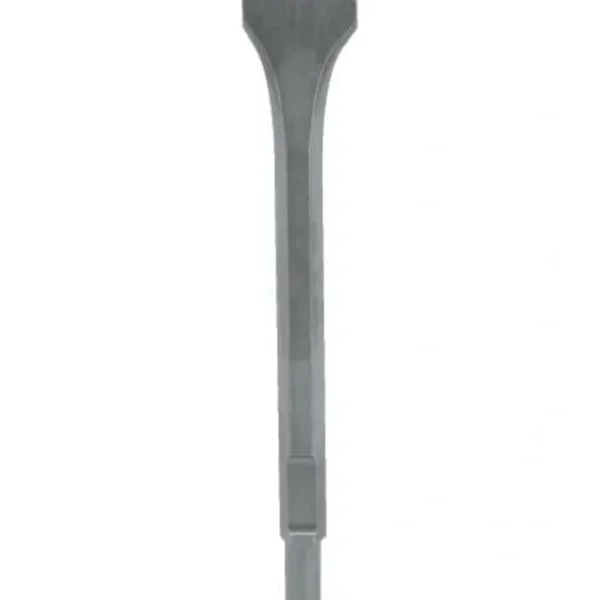 Clearance Makita D-51172 2& x 12& Scaling Chisel, Spline or 3/4& Hex ˜ 21/32& Round - One-stop shop for professional tools and equipment. Accessories