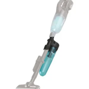 Makita 191D72-1 Black Cyclonic Vacuum Attachment w/ Lock - One-stop shop for professional tools and equipment.^ Power Tools