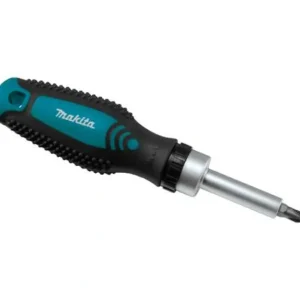 Makita D-58849 Ratcheting Screwdriver - One-stop shop for professional tools and equipment.^ Hand