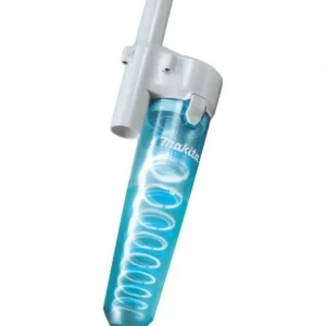 Makita 191D74-7 White Cyclonic Vacuum Attachment - One-stop shop for professional tools and equipment.^ Power Tools