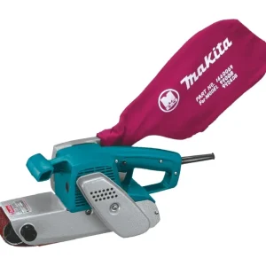 Makita 9924DB 3& x 24& Belt Sander - One-stop shop for professional tools and equipment.^ Power Tools
