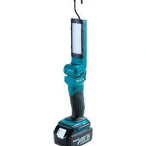 Makita DML801 18V LXT® Lithium‘Ion Cordless 12 L.E.D. Flashlight, Flashlight Only - One-stop shop for professional tools and equipment.^ Power Tools