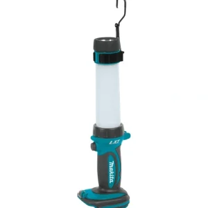 Makita DML806 18V LXT® Lithium‘Ion Cordless L.E.D. Lantern/Flashlight, Flashlight Only - One-stop shop for professional tools and equipment.^ Power Tools