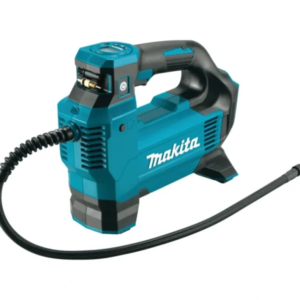 Flash Sale Makita DMP181ZX 18V LXT® Lithium‘Ion Cordless High‘Pressure Inflator, Tool Only - One-stop shop for professional tools and equipment. Hand