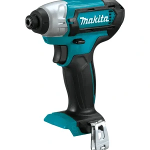 Makita DT03Z 12V max CXT® Lithium‘Ion Cordless Impact Driver, Tool Only - One-stop shop for professional tools and equipment.^ Power Tools