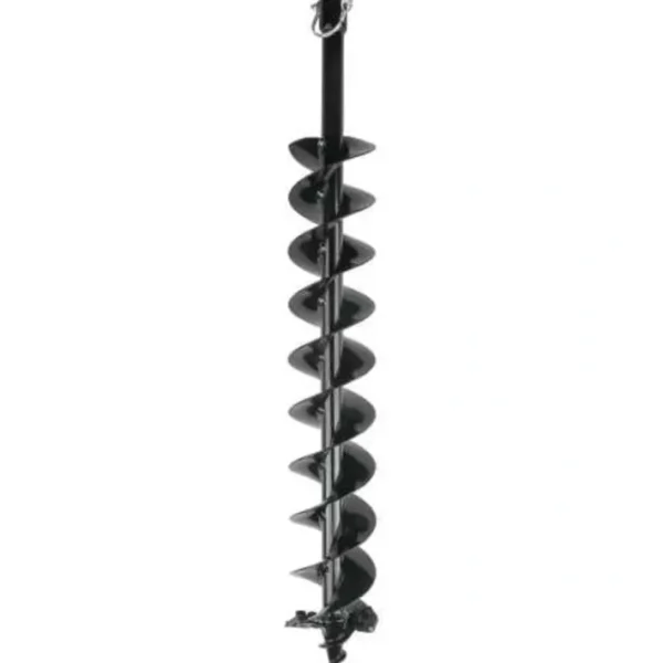 Outlet Makita E-07347 4& Earth Auger Drill Bit - One-stop shop for professional tools and equipment. Accessories