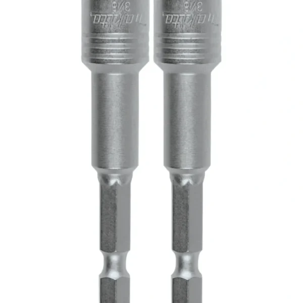 Makita E-01460 Impact XPS® 2‘9/16& Magnetic 3/8& Nutsetter, 2/pk - One-stop shop for professional tools and equipment.^ Power Tools