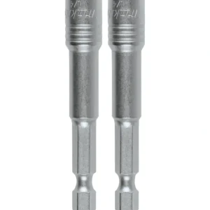 Makita E-01448 Impact XPS® 2‘9/16& Magnetic 1/4& Nutsetter, 2/pk - One-stop shop for professional tools and equipment.^ Power Tools