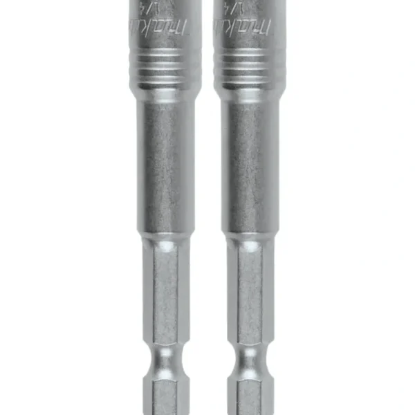Makita E-01448 Impact XPS® 2‘9/16& Magnetic 1/4& Nutsetter, 2/pk - One-stop shop for professional tools and equipment.^ Power Tools
