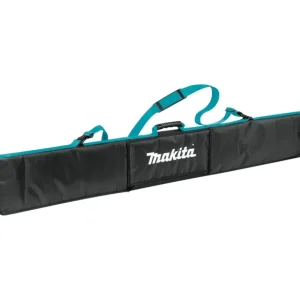 Makita E-05664 Premium Padded Protective Guide Rail Bag for Guide Rails up to 59& - One-stop shop for professional tools and equipment.^ Hand