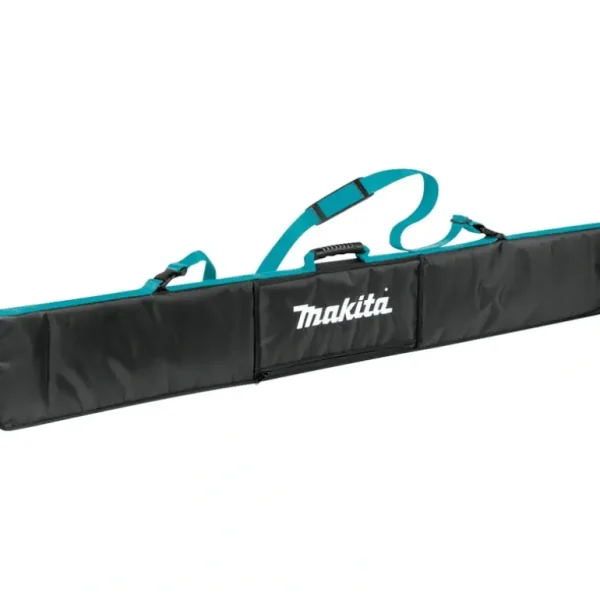 Makita E-05664 Premium Padded Protective Guide Rail Bag for Guide Rails up to 59& - One-stop shop for professional tools and equipment.^ Hand