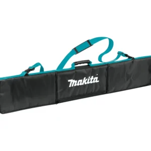 Makita E-05670 Premium Padded Protective Guide Rail Bag for Guide Rails up to 39& - One-stop shop for professional tools and equipment.^ Hand
