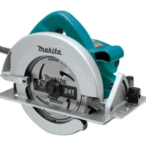 Makita 5007F 7‘1/4& Circular Saw - One-stop shop for professional tools and equipment.^ Power Tools