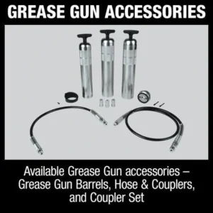 Makita 191F23-6 500g Extra Large Grease Barrel - One-stop shop for professional tools and equipment.^ Hand