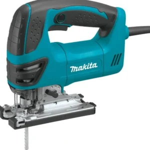 Makita 4350FCT Top Handle Jig Saw, with &Tool‘less& Blade Change - One-stop shop for professional tools and equipment.^ Power Tools