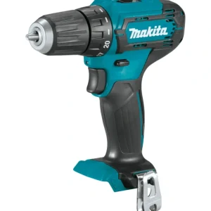 Makita FD09Z 12V max CXT® Lithium‘Ion Cordless 3/8& Driver‘Drill, Tool Only - One-stop shop for professional tools and equipment.^ Power Tools
