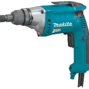 Makita FS2701 2,500 RPM Torque Adjustable Screwdriver - One-stop shop for professional tools and equipment.^ Power Tools