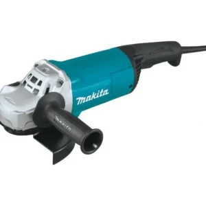 Makita GA7060 7& Angle Grinder, with Lock‘On Switch - One-stop shop for professional tools and equipment.^ Power Tools