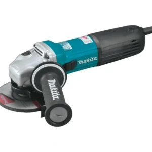 Makita GA5042C 5& SJS,II High‘Power Angle Grinder - One-stop shop for professional tools and equipment.^ Power Tools
