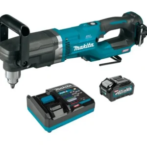 Makita GAD01M1 40V max XGT® Brushless Cordless 1/2& Right Angle Drill Kit (4.0Ah) - One-stop shop for professional tools and equipment.^ Hand