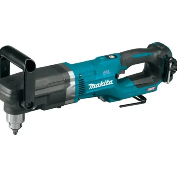 Makita GAD01Z 40V max XGT® Brushless Cordless 1/2& Right Angle Drill, Tool Only - One-stop shop for professional tools and equipment.^ Hand