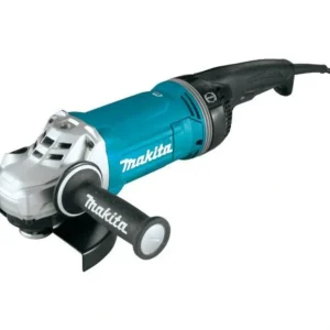 Makita GA7070X1 7& Angle Grinder, with AFT® and Brake - One-stop shop for professional tools and equipment.^ Power Tools