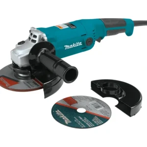 Makita GA6010ZX2 6'' Cut‘Off/Angle Grinder, with AC/DC Switch - One-stop shop for professional tools and equipment.^ Power Tools
