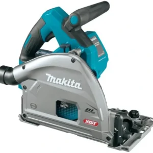 Makita GPS01Z 40V max XGT® Brushless Cordless 6‘1/2& Plunge Circular Saw, AWS® Capable, Tool Only - One-stop shop for professional tools and equipment.^ Power Tools