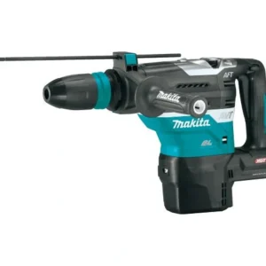 Makita GRH05Z 40V max XGT® Brushless Cordless 1‘9/16& SDS‘MAX AVT® Rotary Hammer, AFT®, AWS® Capable, Tool Only - One-stop shop for professional tools and equipment.^ Hand