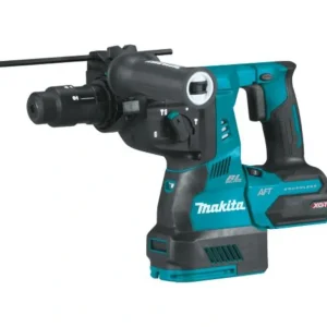 Makita GRH02Z 40V max XGT® Brushless Cordless 1‘1/8& SDS‘PLUS AVT® Rotary Hammer, with Interchangeable Chuck, AWS® Capable, Tool Only - One-stop shop for professional tools and equipment.^ Hand