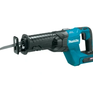 Makita GRJ01Z 40V max XGT® Brushless Cordless Recipro Saw, Tool Only - One-stop shop for professional tools and equipment.^ Hand