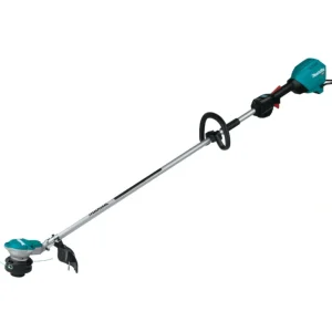 Makita GRU01Z 40V max XGT® Brushless Cordless 15& String Trimmer, Tool Only - One-stop shop for professional tools and equipment.^ Power Tools