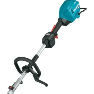Makita GUX01Z 40V Max Xgt® Brushless Cordless Couple Shaft Power Head, Tool Only - One-stop shop for professional tools and equipment.^ Power Tools