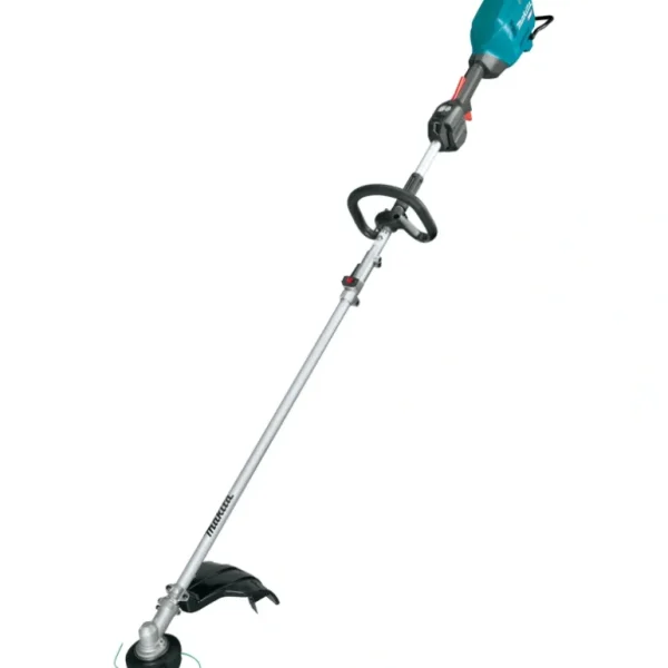 Makita GUX01ZX1 40V max XGT® Brushless Cordless Couple Shaft Power Head with 17& String Trimmer Attachment, Tool Only - One-stop shop for professional tools and equipment.^ Power Tools