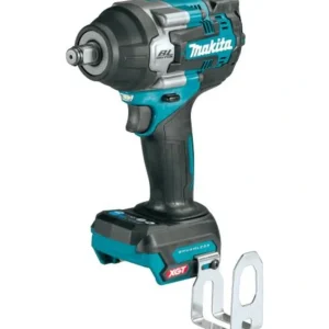 New Makita GWT07Z 40V max XGT® Brushless Cordless 4‘Speed Mid‘Torque 1/2& Sq. Drive Impact Wrench w/ Friction Ring Anvil, Tool Only - One-stop shop for professional tools and equipment. Full