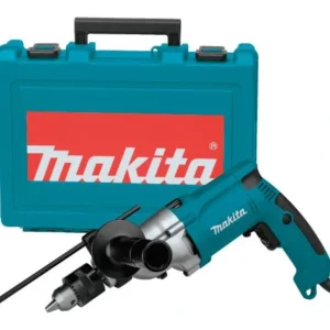 Makita HP2050 3/4& Hammer Drill - One-stop shop for professional tools and equipment.^ Power Tools