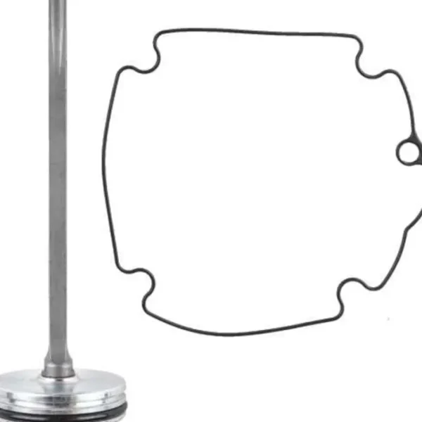 Online Makita HY00000956 Piston Assembly Kit, AN924 - One-stop shop for professional tools and equipment. Accessories