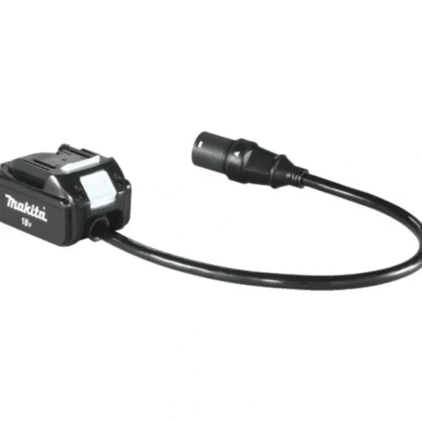 Makita 191J50-7 18V LXT® Adapter, PDC01 - One-stop shop for professional tools and equipment.^ Power Tools