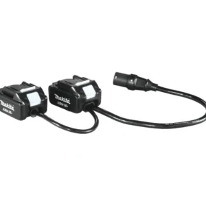 Makita 191J51-5 18V LXT® X2 Adapter, PDC01 - One-stop shop for professional tools and equipment.^ Power Tools