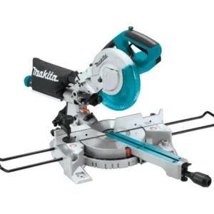 Makita LS0815F 8‘1/2 Slide Compound Miter Saw - One-stop shop for professional tools and equipment.^ Power Tools