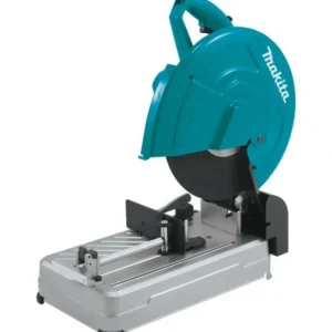 Makita LW1400 14& Cutoff Saw With Toolless Wheel Change - One-stop shop for professional tools and equipment.^ Power Tools