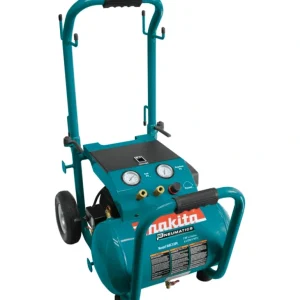 Makita MAC5200 3.0 HP* Big Bore, Air Compressor - One-stop shop for professional tools and equipment.^ Power Tools