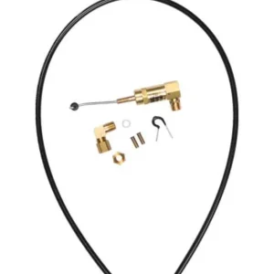 Makita MACPNEUMATICKIT Throttle Control Kit, MAC5501G - One-stop shop for professional tools and equipment.^ Power Tools