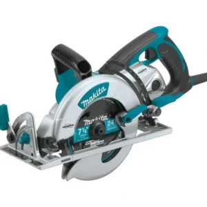 Makita 5377MG 7‘1/4& Magnesium Hypoid Saw - One-stop shop for professional tools and equipment.^ Power Tools