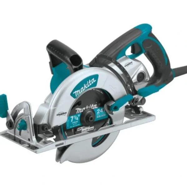 Makita 5377MG 7‘1/4& Magnesium Hypoid Saw - One-stop shop for professional tools and equipment.^ Power Tools