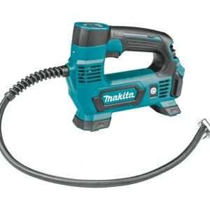 Makita MP100DZ 12V max CXT® Lithium‘Ion Cordless Inflator, Tool Only - One-stop shop for professional tools and equipment.^ Hand