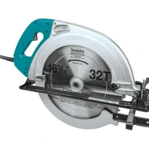 Makita 5402NA 16‘5/16& Circular Saw - One-stop shop for professional tools and equipment.^ Hand