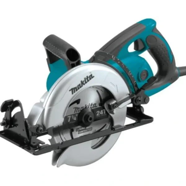 Makita 5477NB 7‘1/4& Hypoid Saw - One-stop shop for professional tools and equipment.^ Power Tools